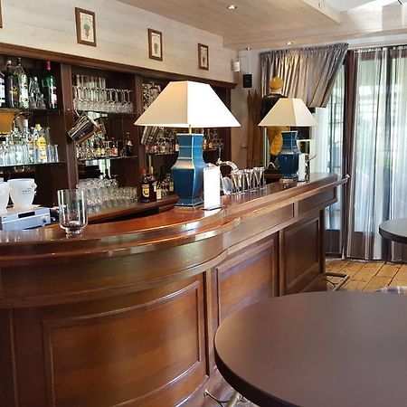 Chalet Sur Lesse Hotel Maissin Luaran gambar