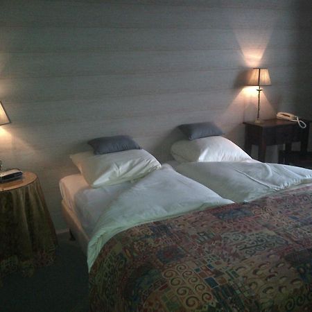 Chalet Sur Lesse Hotel Maissin Luaran gambar