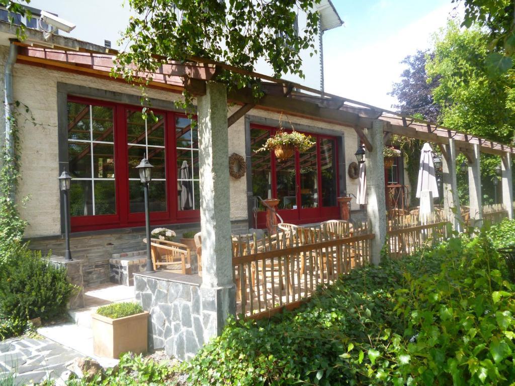 Chalet Sur Lesse Hotel Maissin Luaran gambar