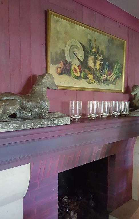 Chalet Sur Lesse Hotel Maissin Luaran gambar