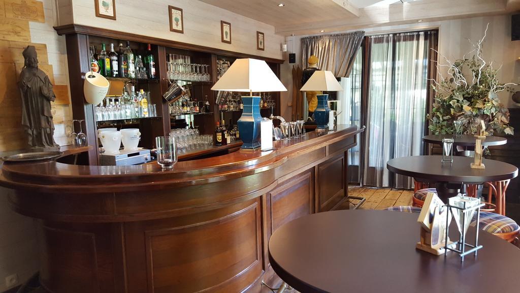 Chalet Sur Lesse Hotel Maissin Luaran gambar