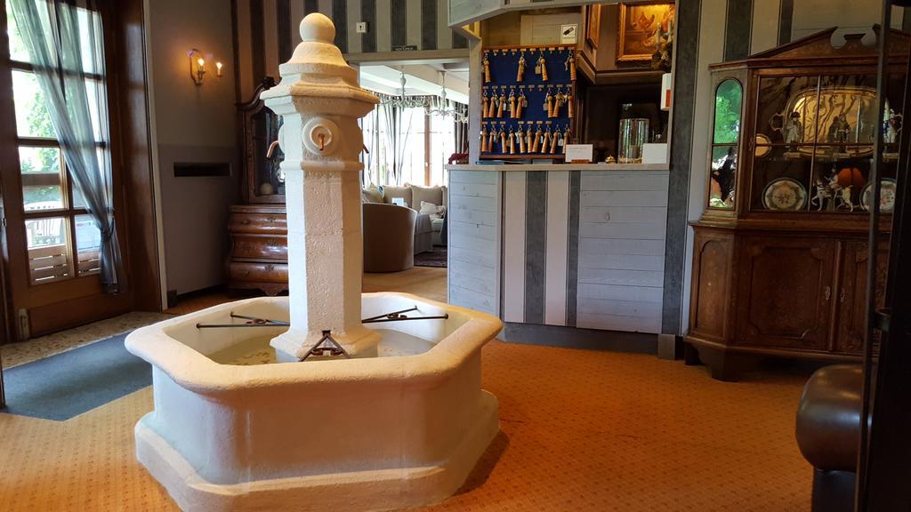 Chalet Sur Lesse Hotel Maissin Luaran gambar