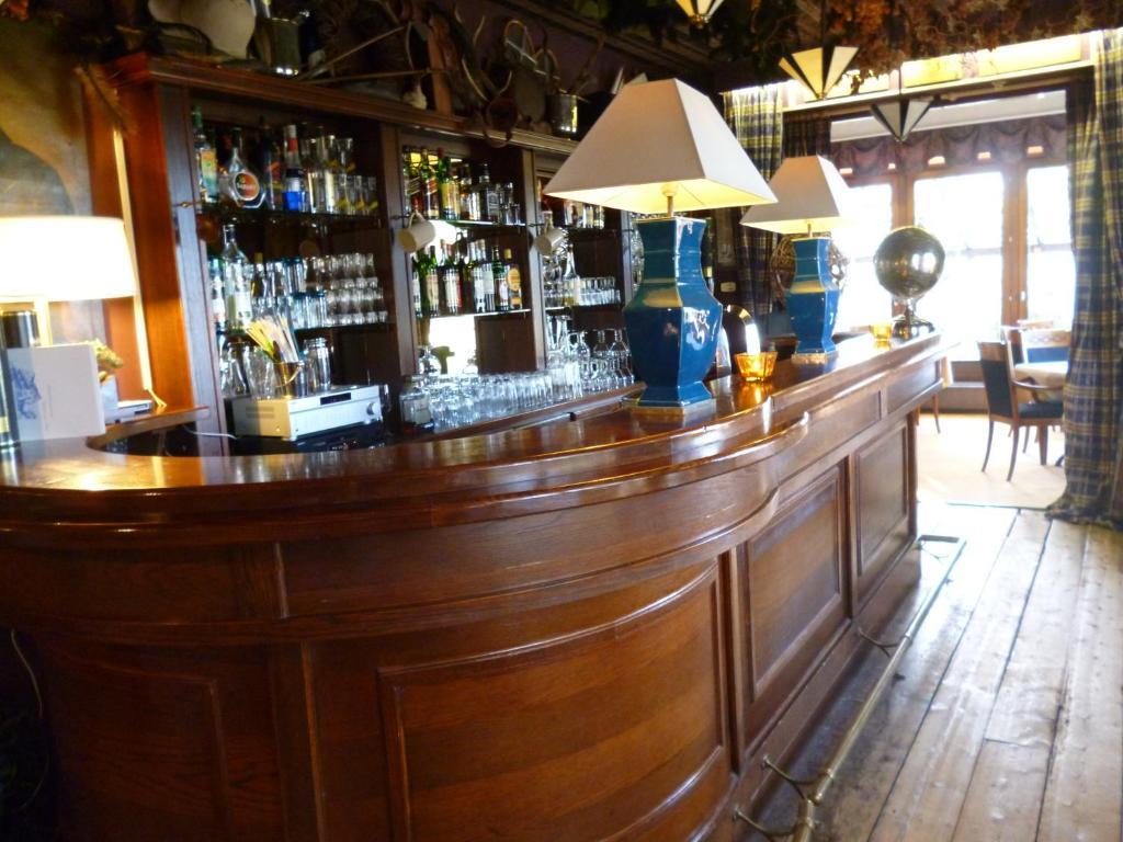 Chalet Sur Lesse Hotel Maissin Luaran gambar