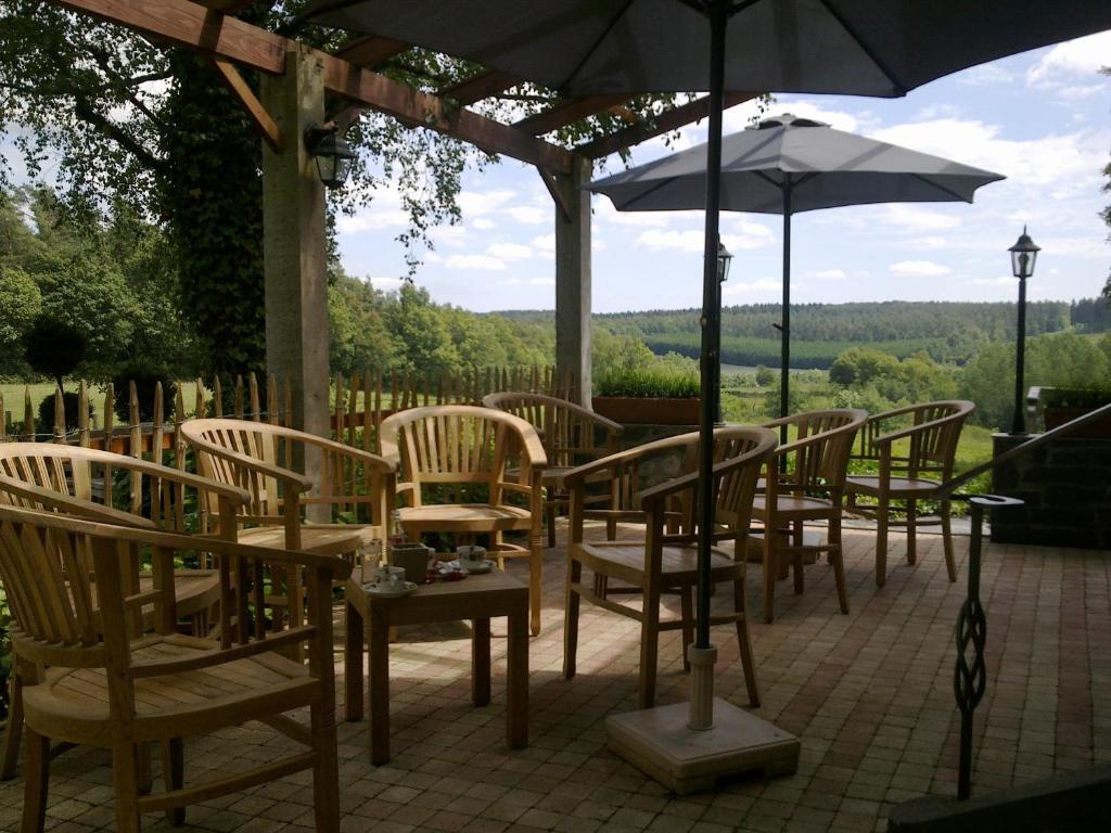 Chalet Sur Lesse Hotel Maissin Luaran gambar