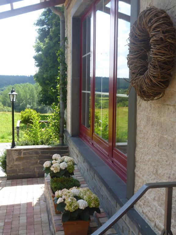 Chalet Sur Lesse Hotel Maissin Luaran gambar