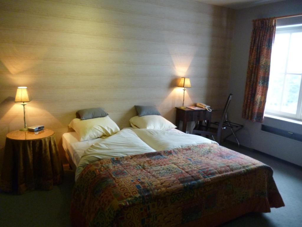 Chalet Sur Lesse Hotel Maissin Bilik gambar