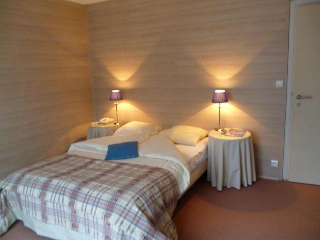 Chalet Sur Lesse Hotel Maissin Bilik gambar