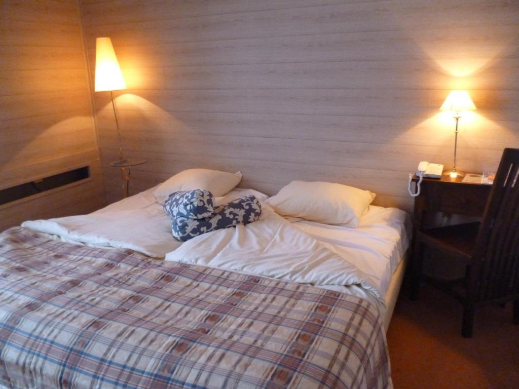 Chalet Sur Lesse Hotel Maissin Bilik gambar