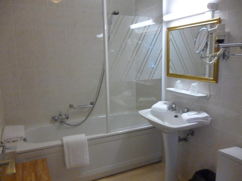 Chalet Sur Lesse Hotel Maissin Bilik gambar