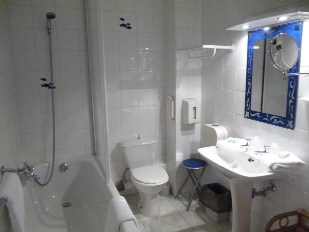 Chalet Sur Lesse Hotel Maissin Bilik gambar