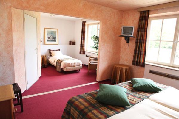 Chalet Sur Lesse Hotel Maissin Bilik gambar