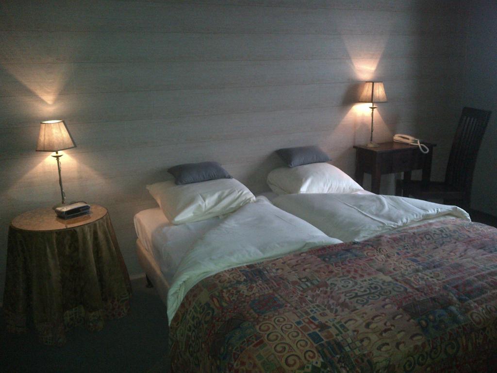 Chalet Sur Lesse Hotel Maissin Luaran gambar